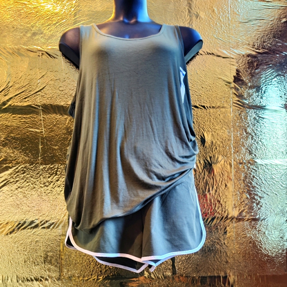 Short